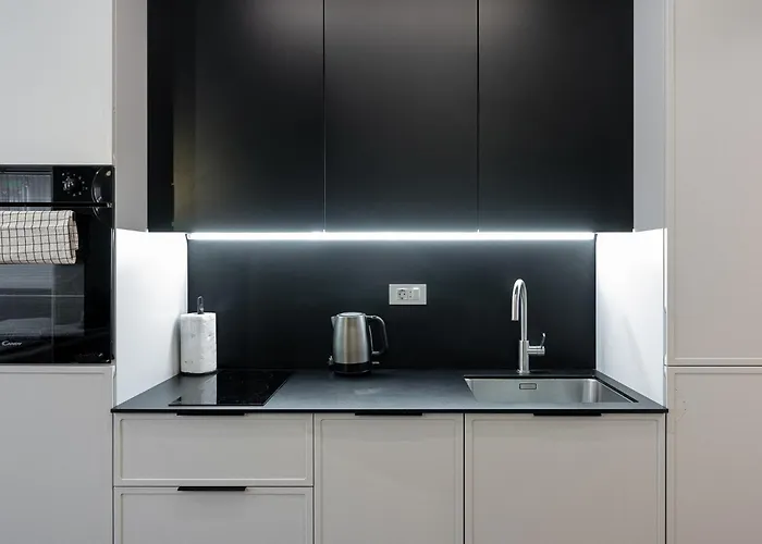 Ju3 Appartement Ljubljana